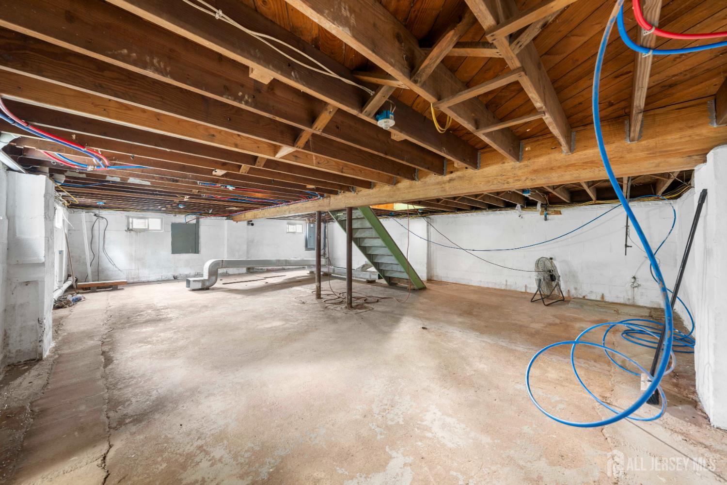 731 kline Place