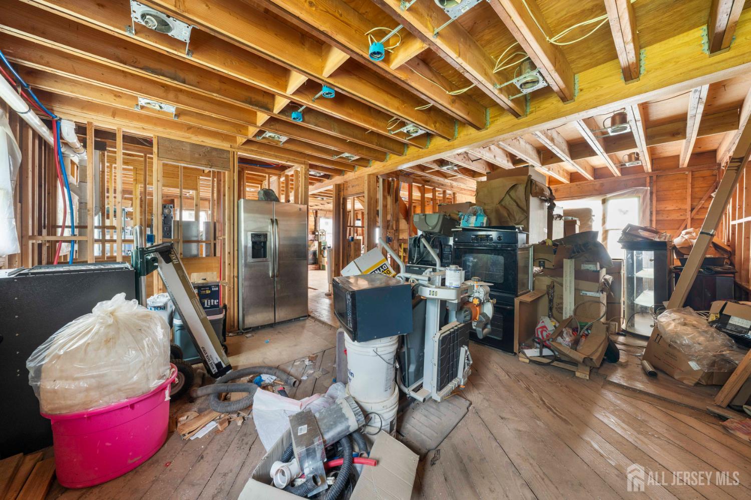 731 kline Place