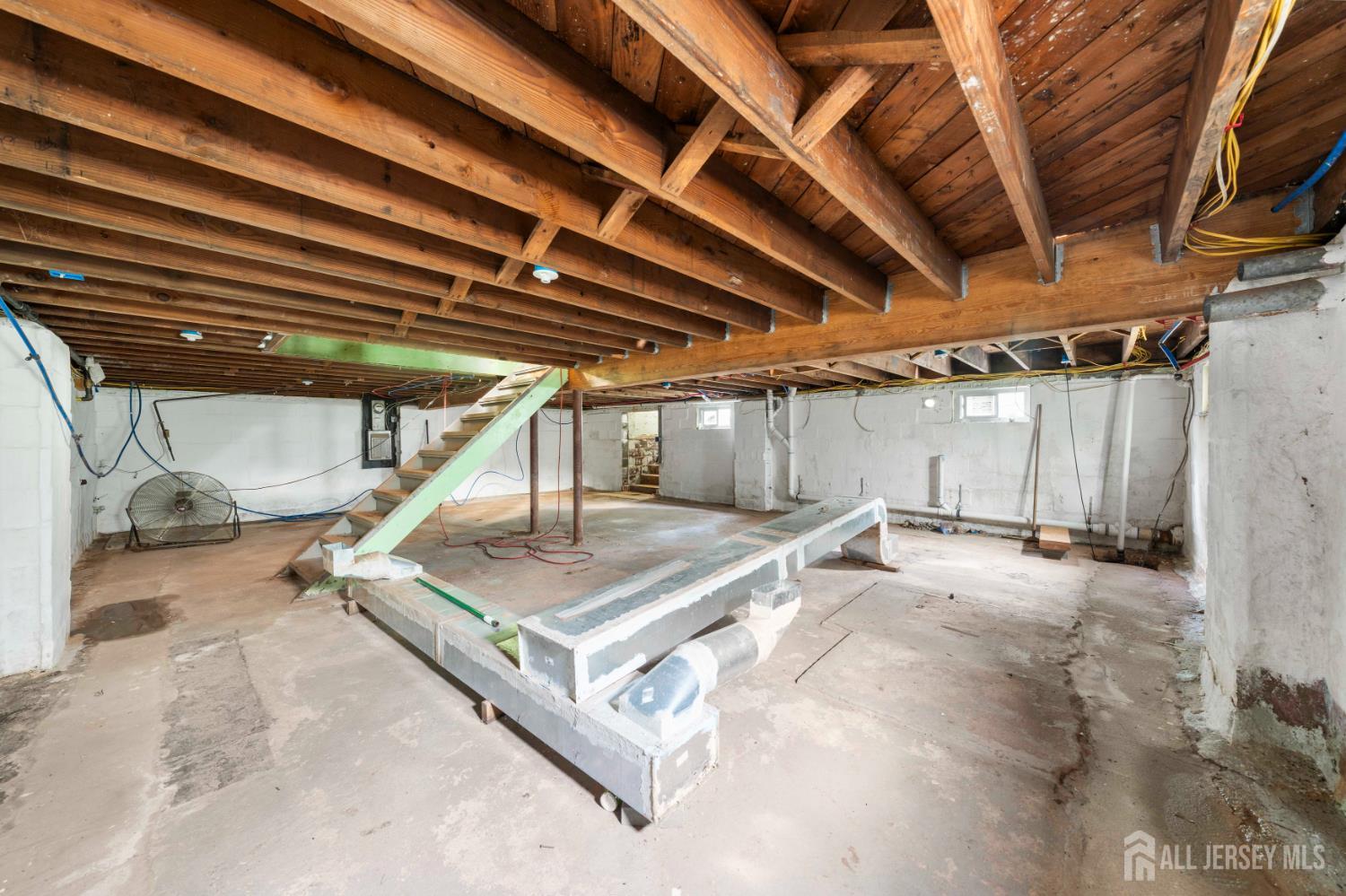 731 kline Place