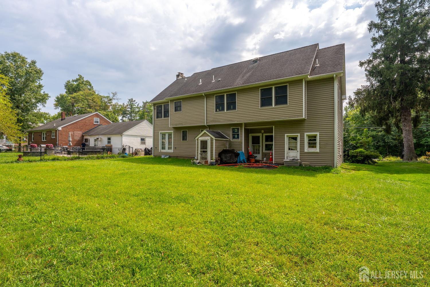 731 kline Place
