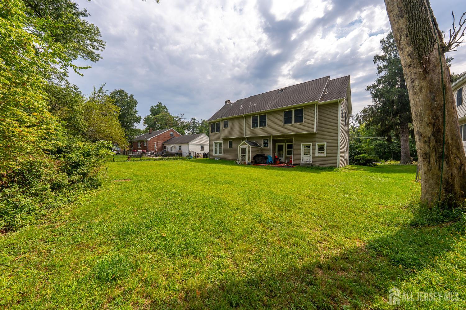 731 kline Place