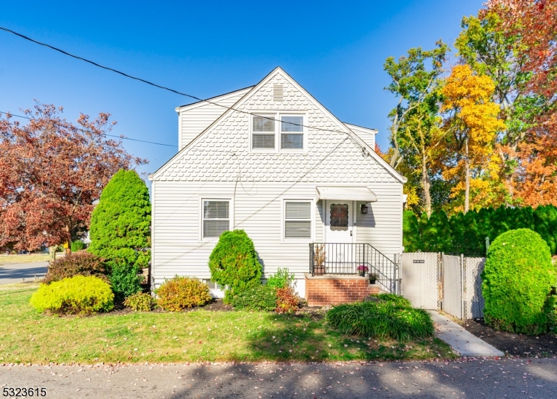 23 Harrison St