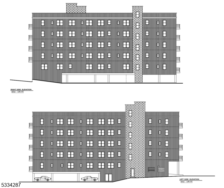 186 Hickory St 302