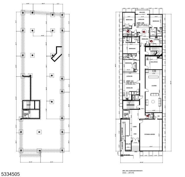 186 Hickory St 504