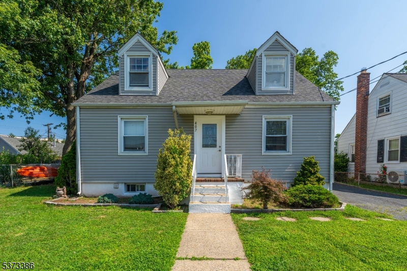 407 Alden Rd
