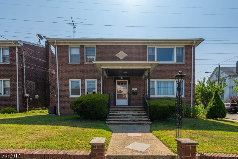 2 Federal St