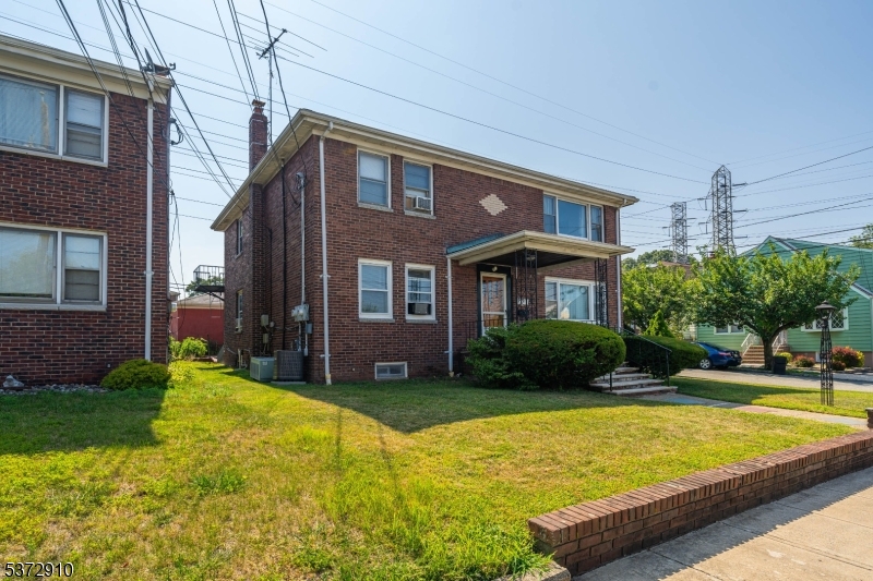 2 Federal St