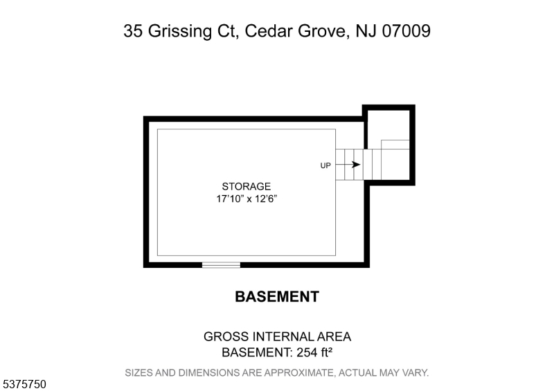 35 Grissing Ct