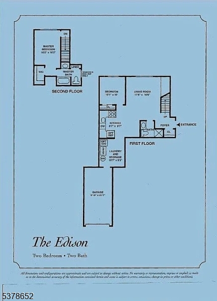 5 Prestwick Way