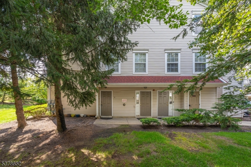 5 Prestwick Way