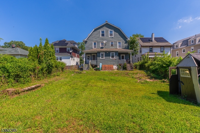 22 Swaine Pl