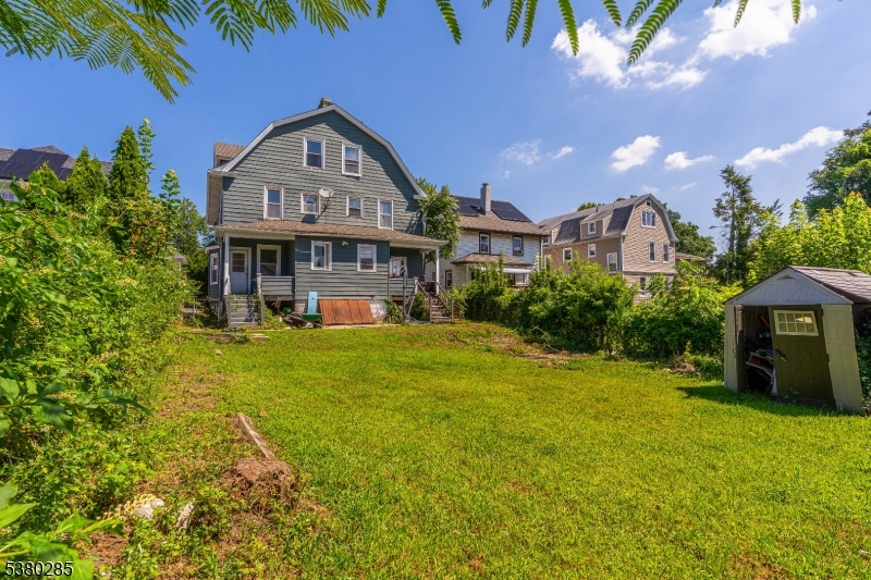 22 Swaine Pl