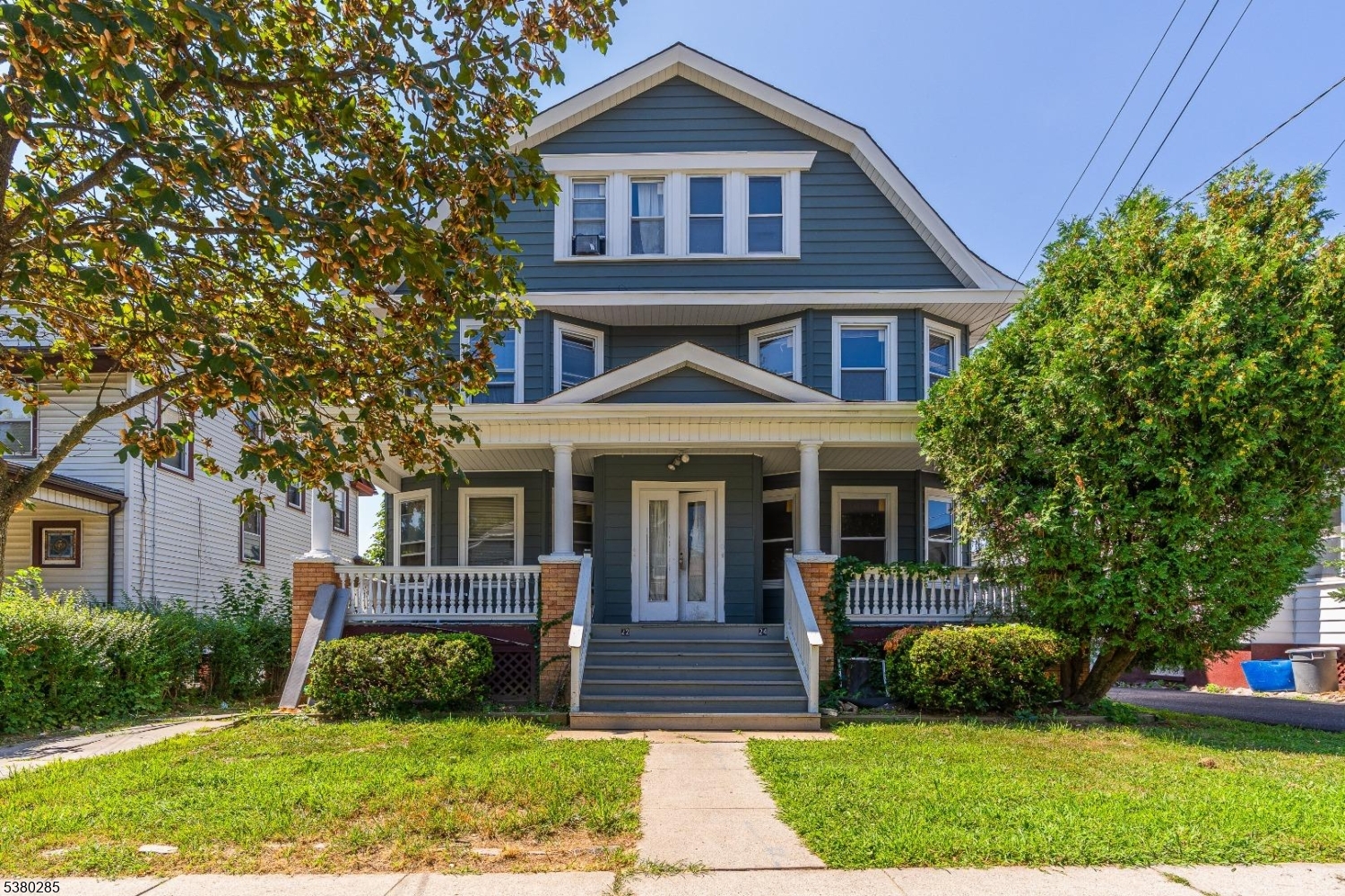 22 Swaine Pl