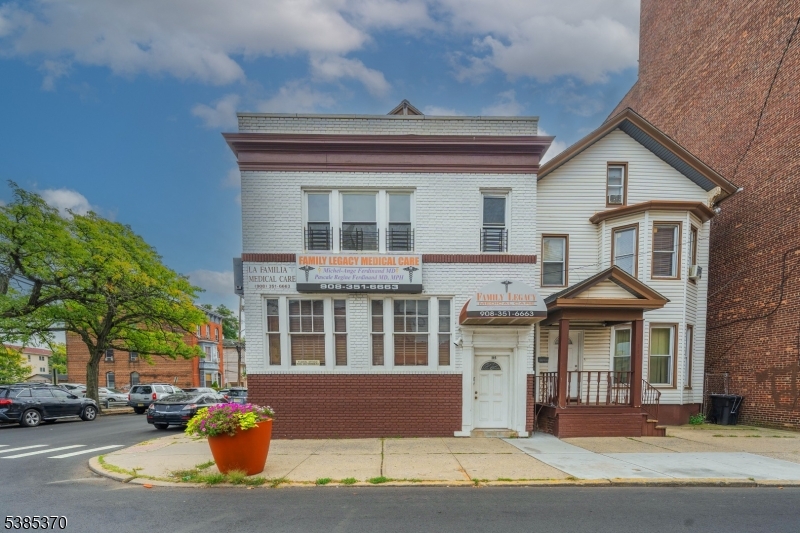 115 Jefferson Ave