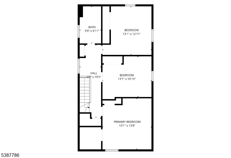 555 Fulton St