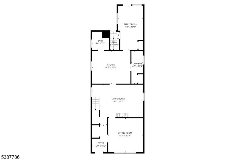 555 Fulton St