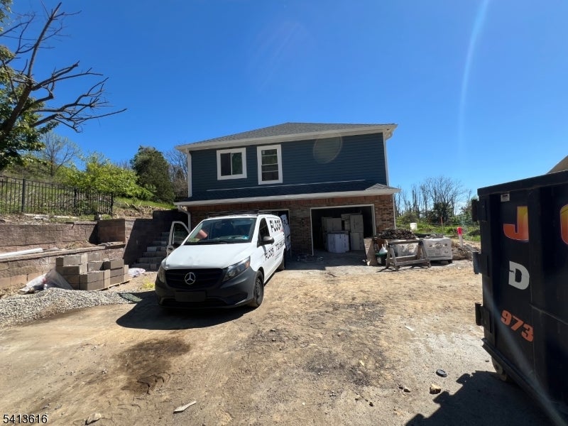 1528 Glenwood Road (Rt 565)