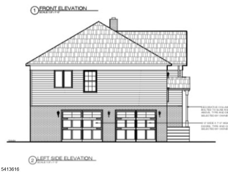 1528 Glenwood Road (Rt 565)