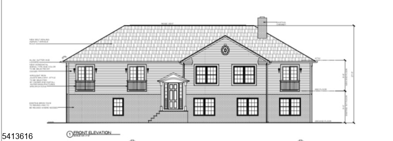 1528 Glenwood Road (Rt 565)