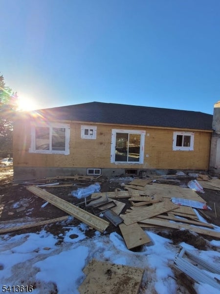 1528 Glenwood Road (Rt 565)
