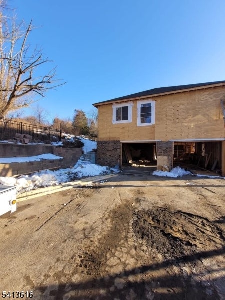 1528 Glenwood Road (Rt 565)