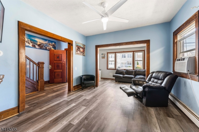 1017 North Ave
