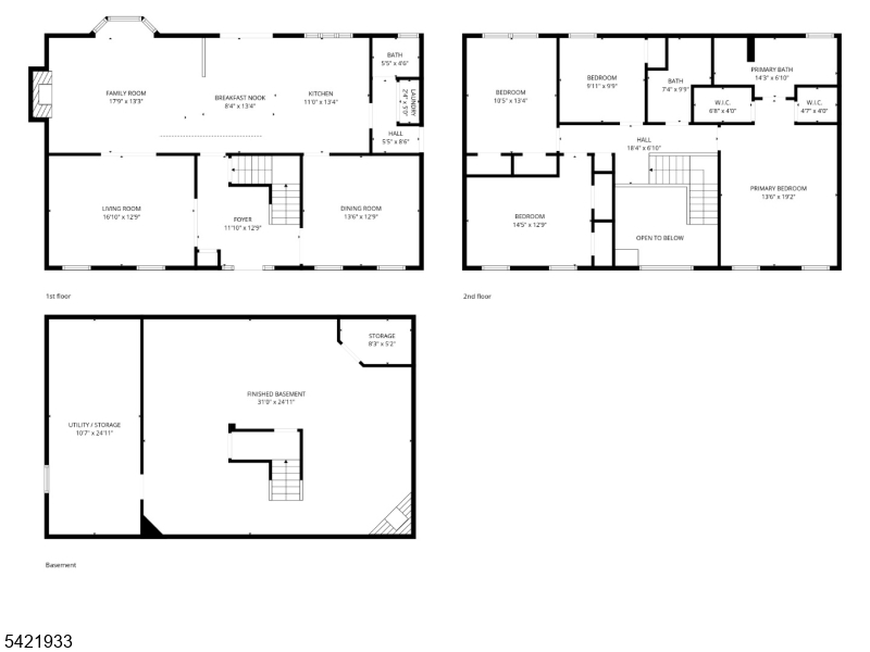 2 Lauren Drive