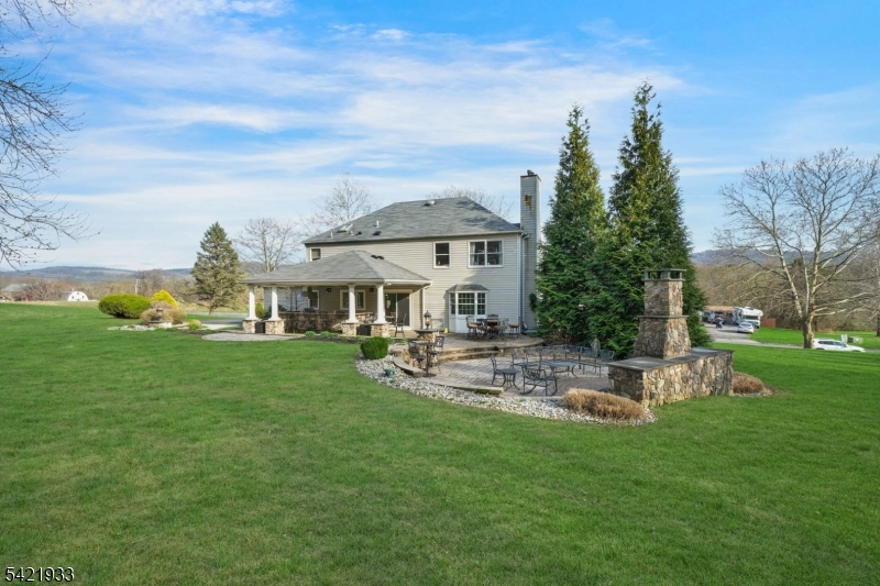 2 Lauren Drive