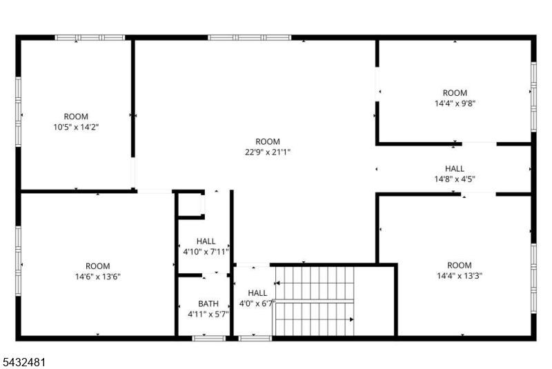 38 N Gaston Ave