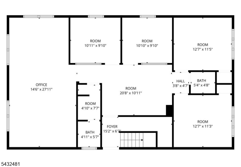 38 N Gaston Ave