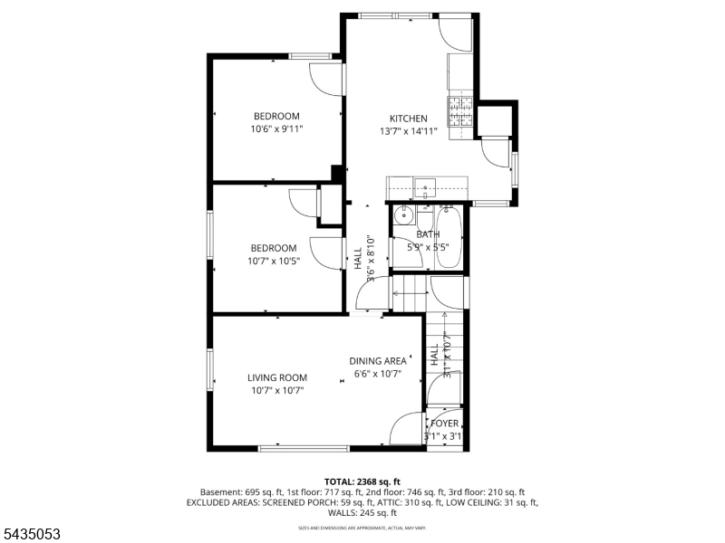 30 Rockview Ter