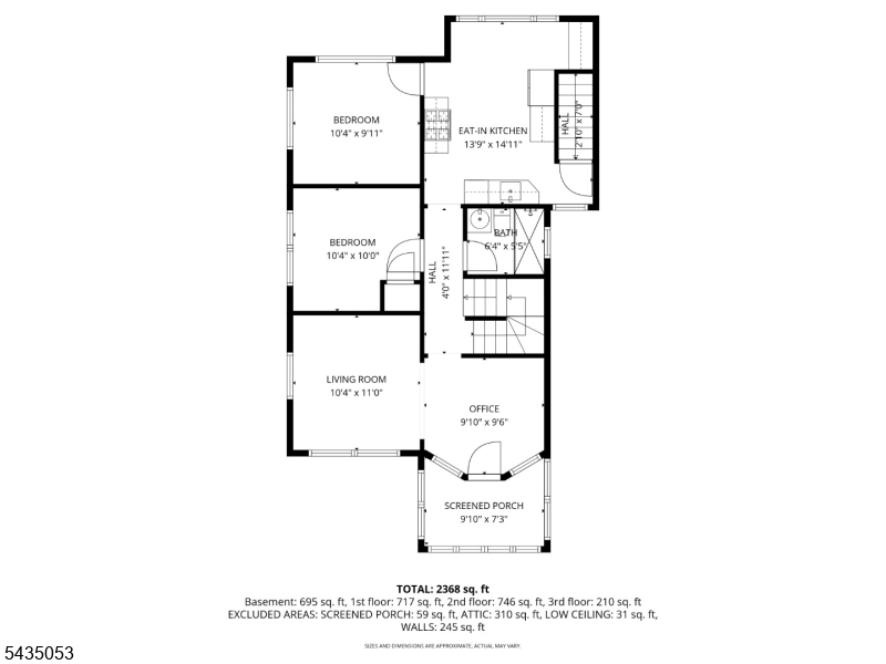 30 Rockview Ter
