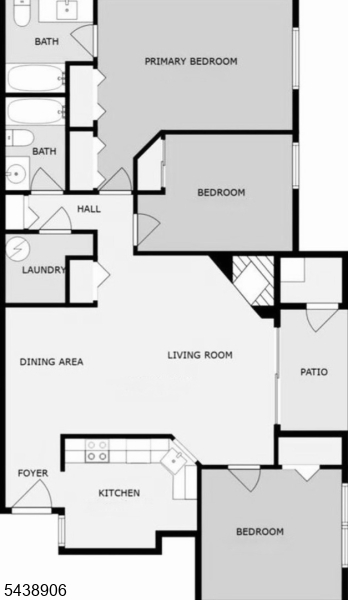 2706 Lighthouse Ln