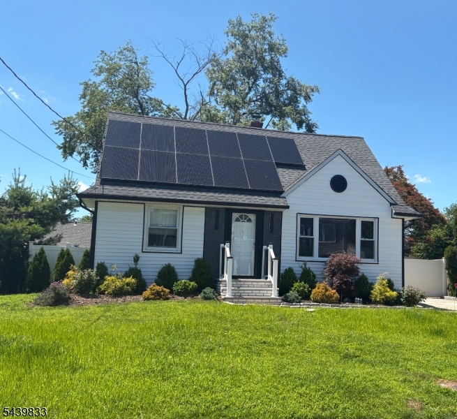 156 Baker Ave