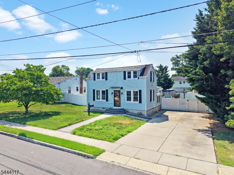 340 3Rd Ave