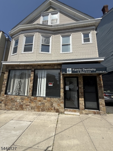 222 Haledon Ave 1