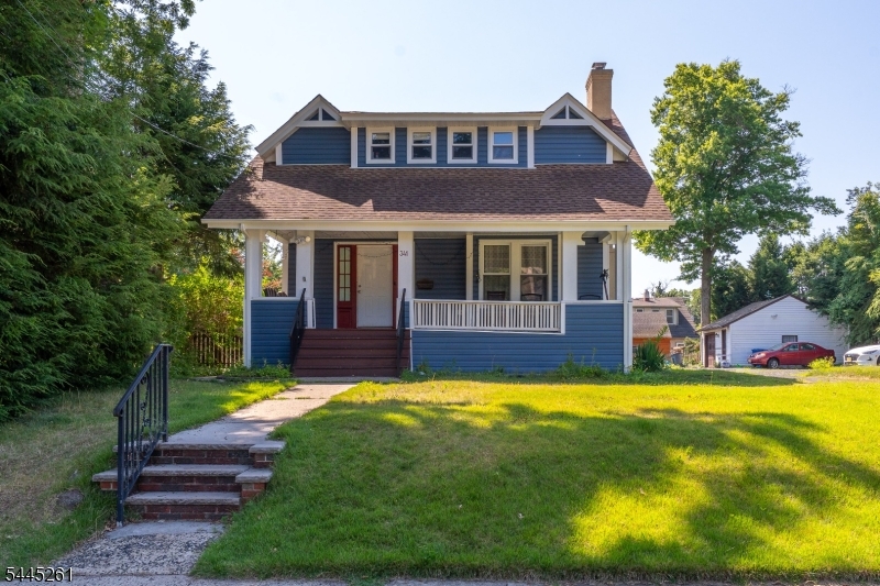 341 Mountainview Ter
