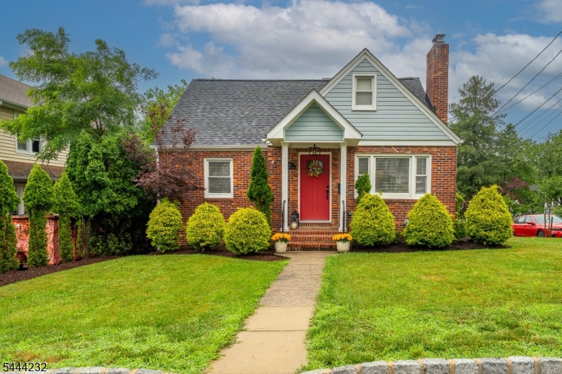 19 Robertson Rd