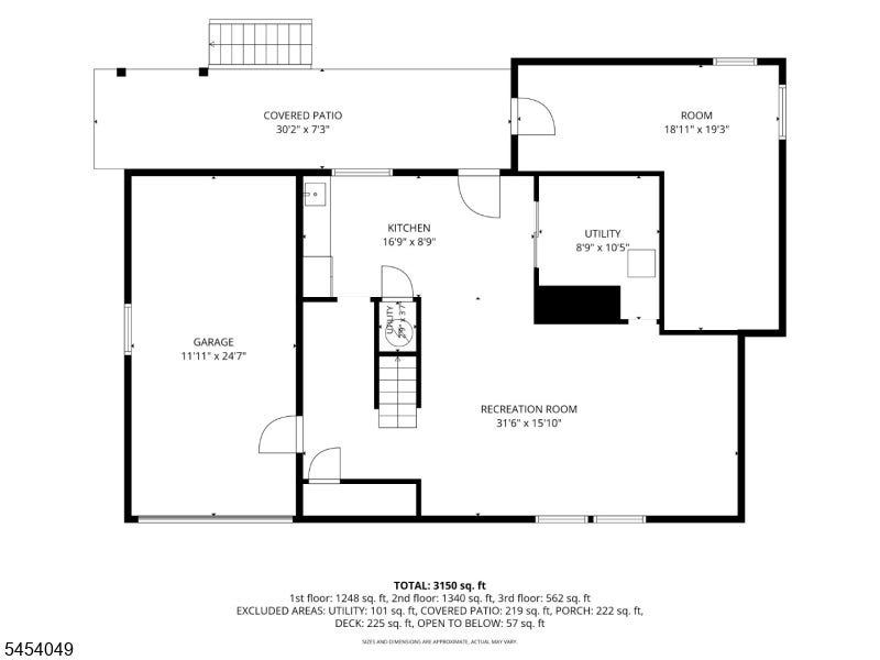 130 Mello Ln