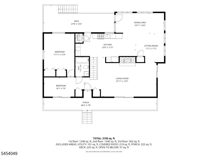 130 Mello Ln