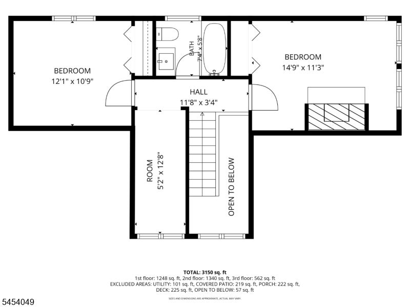 130 Mello Ln