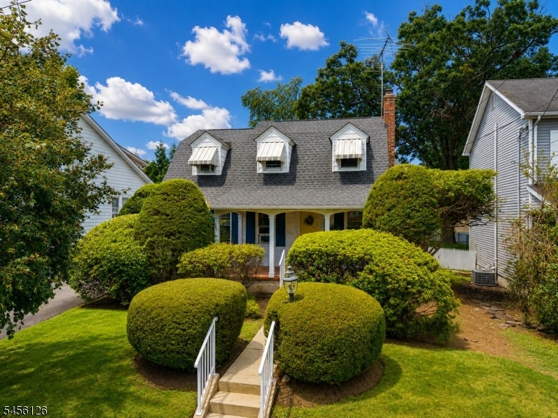 326 Rea Ave