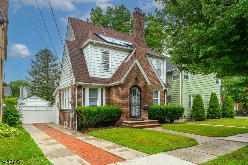 15 Stevens Rd