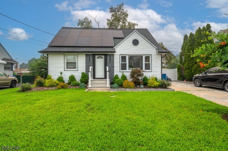 156 Baker Ave