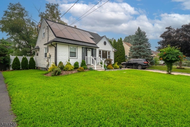 156 Baker Ave