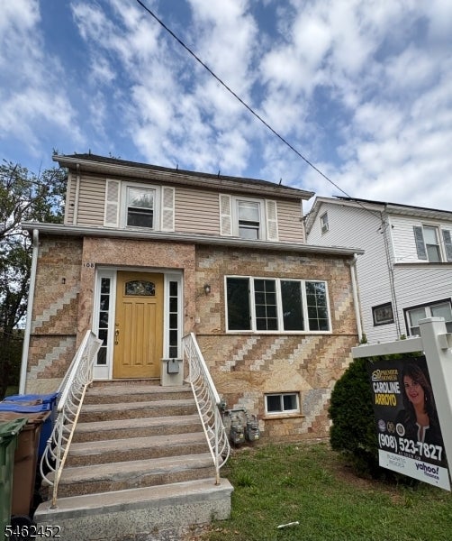 108 W 18Th St 2