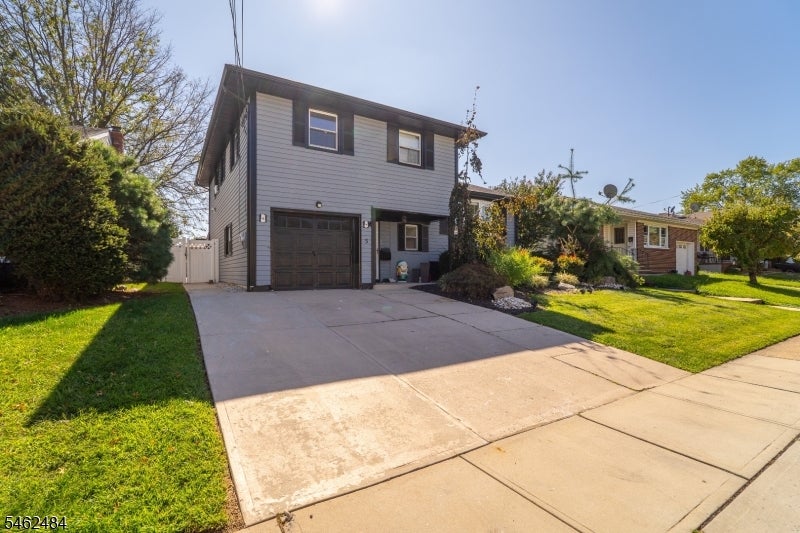 5 Sumutka Ct