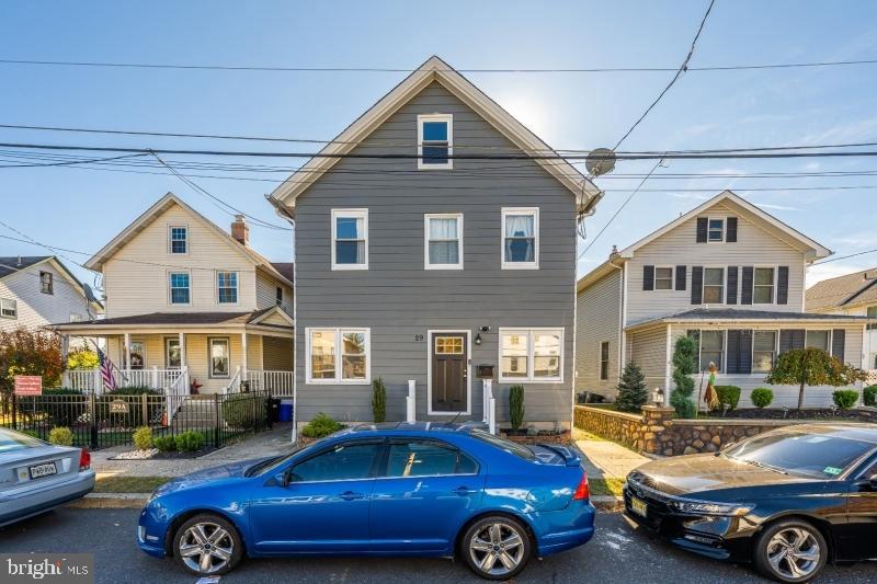 29 Lincoln Ave