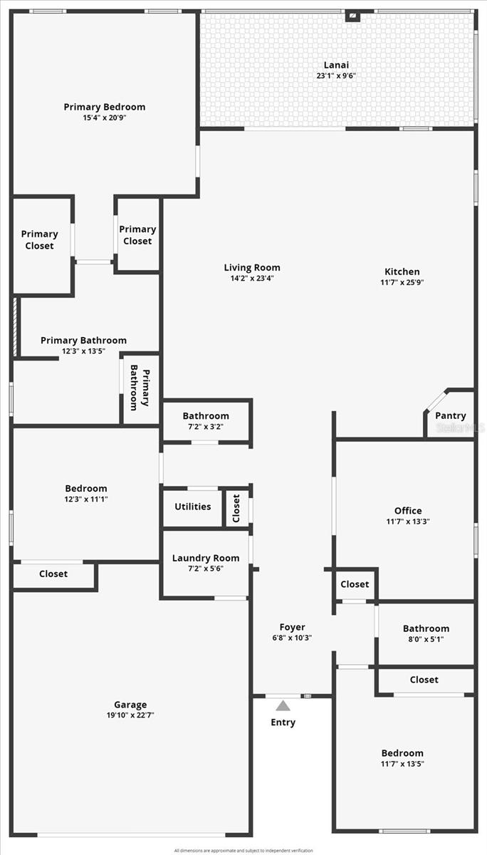 2168 MIDNIGHT PEARL DR