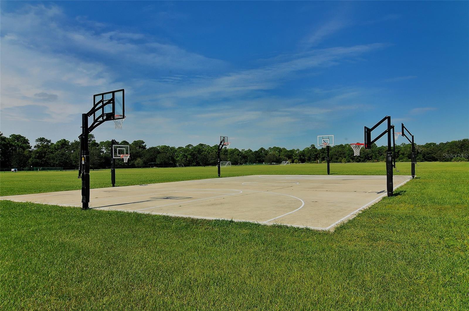 6122 BLUE RUNNER CT